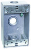 CI-WPS1/SCP1 Series-Ceiling Pull Switches