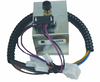 CM-7000/7100 Series-Vandal Resistant Push Buttons (Recessed)