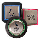 CM-54, CM-55 & CM-57 Series-Illuminated Push Plate Enclosures & Kits