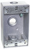 Parts for Key Switches