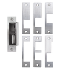 CX-ED1579L-'ALL IN ONE’ Fire Rated Electric Strike