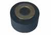 50-20-6402-PILE FELT BLACK/THIN