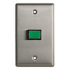 CM-300/310 Series-Rectangular LED Illuminated Switch
