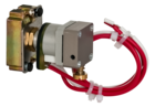 CX-1085M-Pneumatic Time Delays