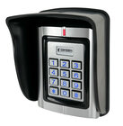 Series 22-Surface Mount Keypads