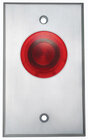 CM-3000/3100 Series-Illuminated Mushroom Pushbutton