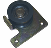 SLW-Single Line Wall Mounted Guide Rail