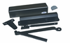 CM-54, CM-55 & CM-57 Series-Illuminated Push Plate Enclosures & Kits
