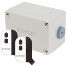 CM-3000/3100 Series-Receiver and Transmitters