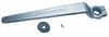 50-04-410DC-SHAFT, LOWER GUIDE SYSTEM W/FIXED WASHER