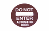 CM-6000 Series-Locking Push Buttons