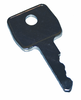C0350-DOOR NOSING MOHAIR